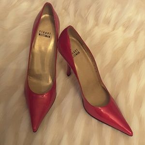 Stuart  Weitzman  heels
